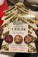 l’atelier bouchés