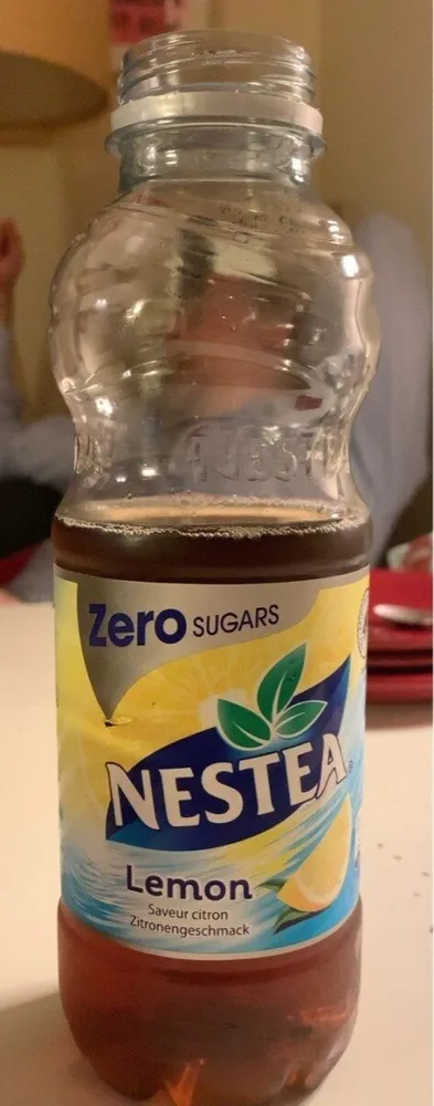 Nestea Lemon
