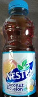 Nestea Coconut Passion