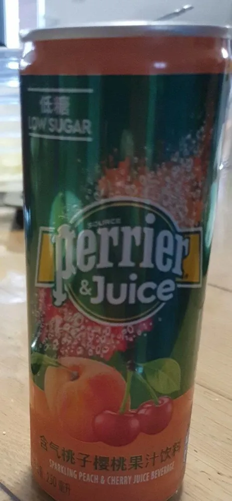 Portier et juice