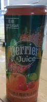 Portier et juice