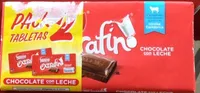 Chocolate Nestlé Extrafino