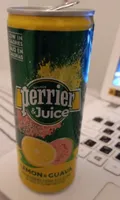 Perrier Citron