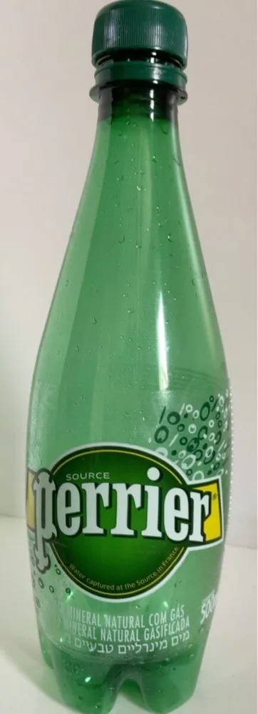 Perrier
