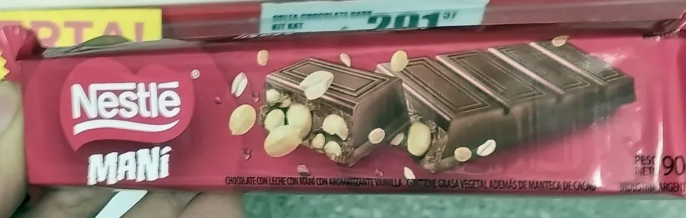 Maní