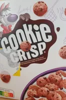 Cookie crisp