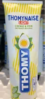 Mayonaise light