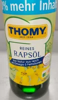 Öl - Rapsöl