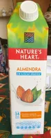 Bebida de almendra