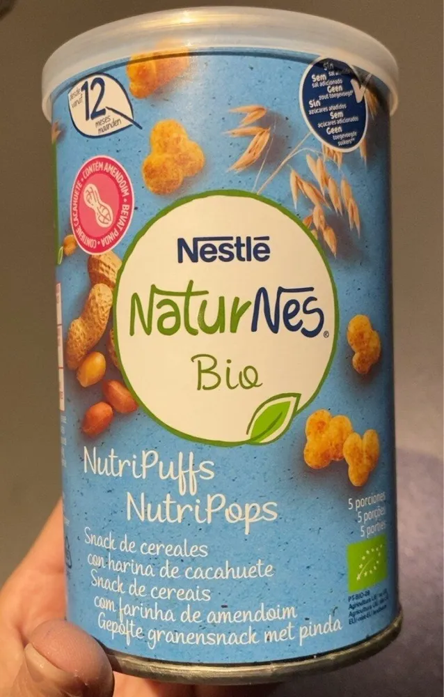 NaturNes bio