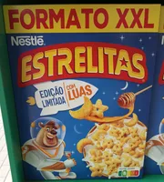 Estrelitas com Luas