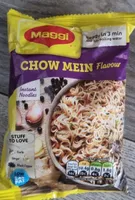 Maggi chow main instant noodles