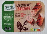 Sensational Sausage