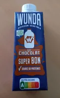 Wunda chocolat