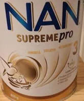 Nan supreme 3 800gr