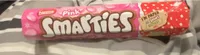 Smarties Pink