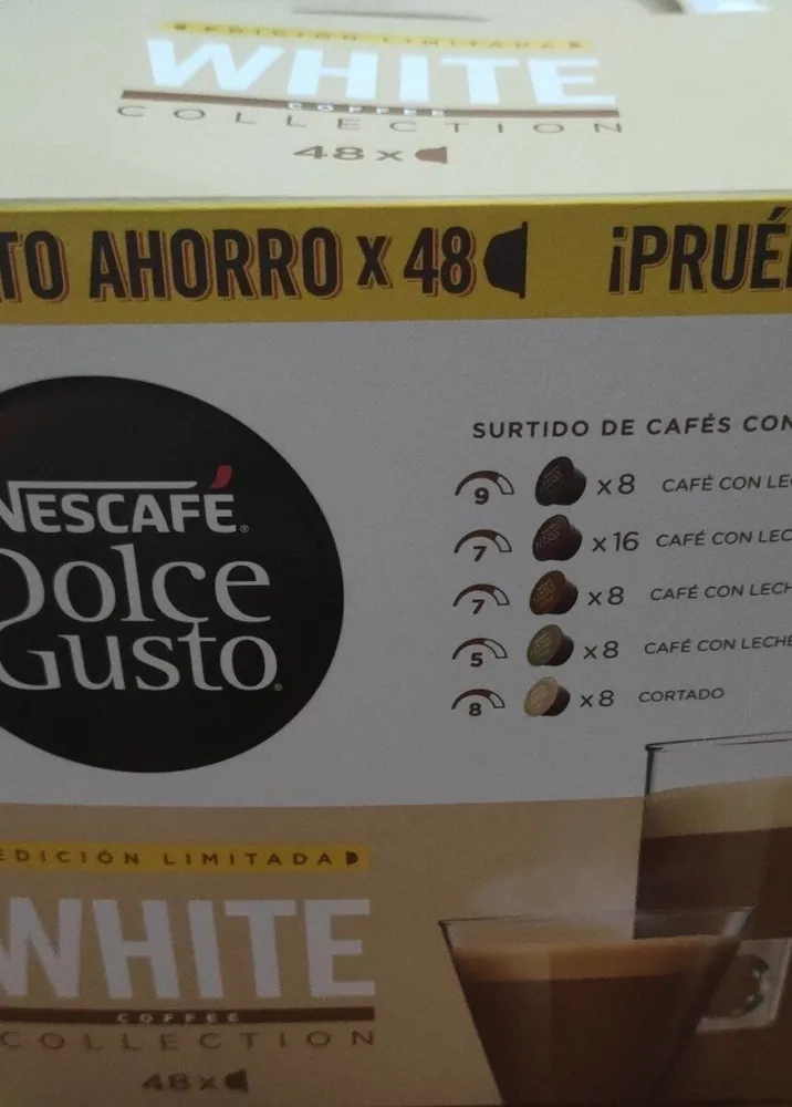Café con leche