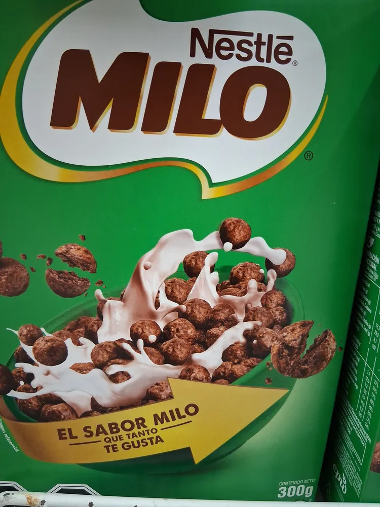 Milo 300g