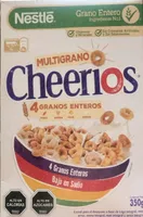 cheerios