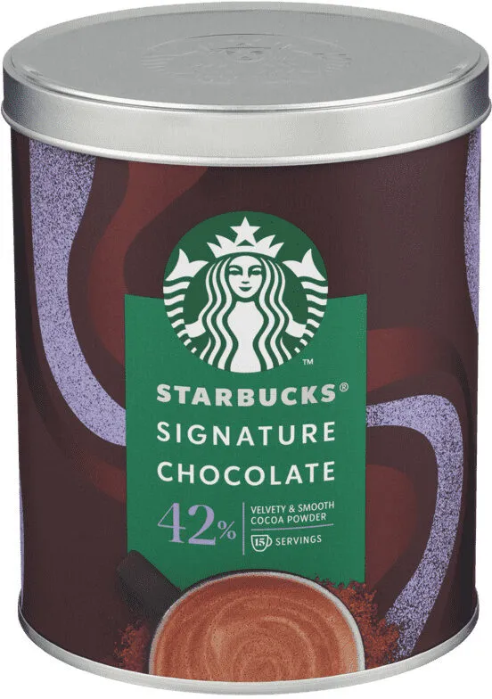 Signature Chocolate 42% Cocoa Powder