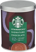 Signature Chocolate 42% Cocoa Powder