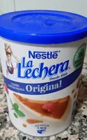 Leche condensada la lechera