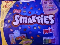 Smarties mini