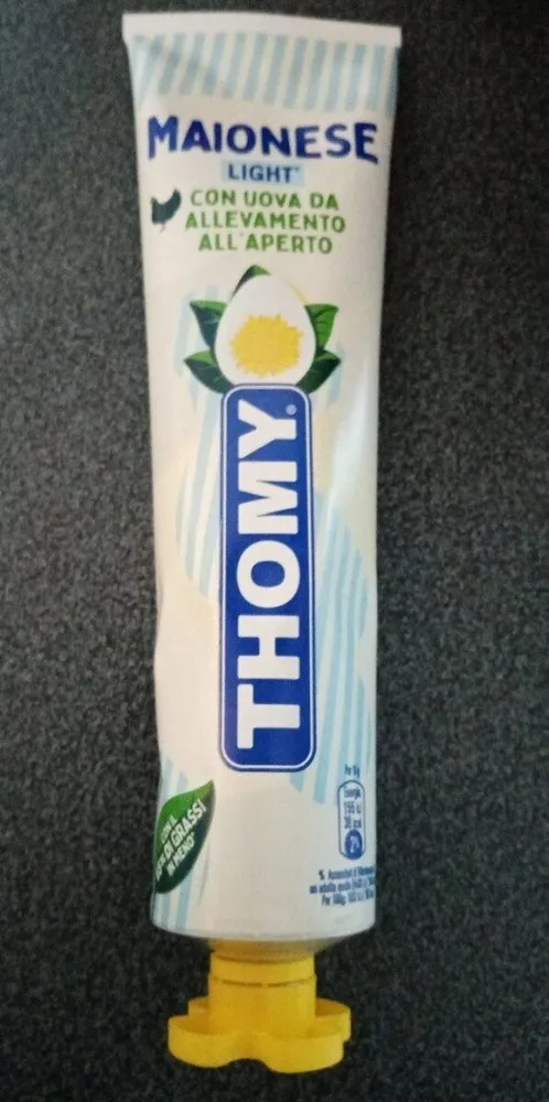Thomy light