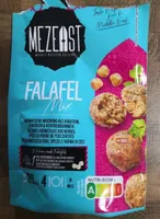 Falafel mix