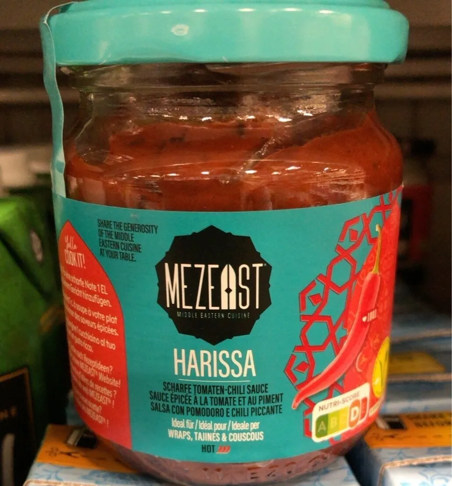 Harissa