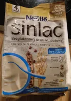 Nestle Sinlac