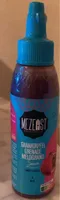 Granatapfel Sauce
