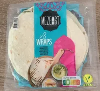 Wraps