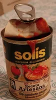 salsa de tomate receta artesana