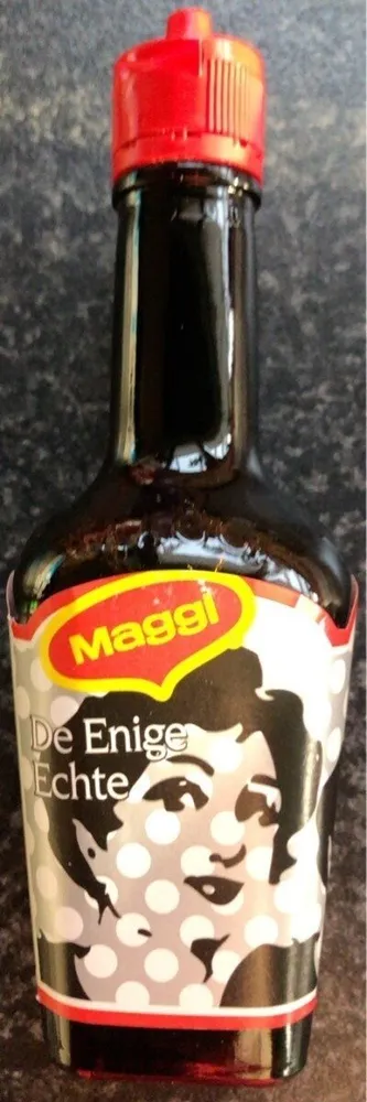 Maggi Maggi Quality SINDS 1895 DE ENIGE ECHTE BERE
