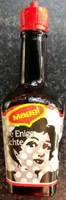 Maggi Maggi Quality SINDS 1895 DE ENIGE ECHTE BERE