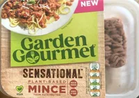 Sensational plant-based MINCE