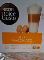 Latte Macchiato