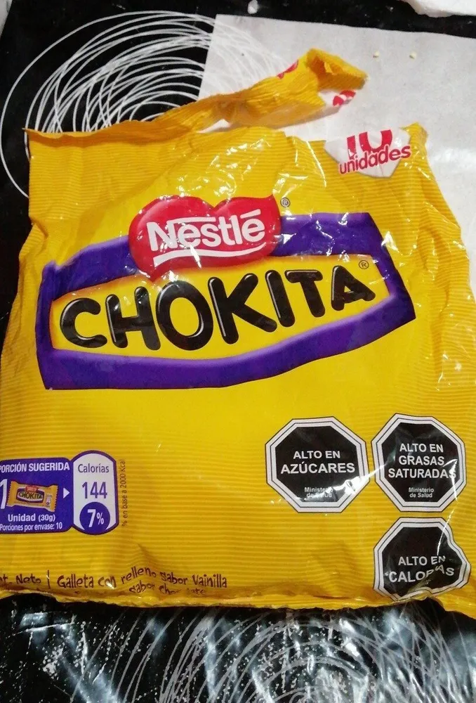 Chokita