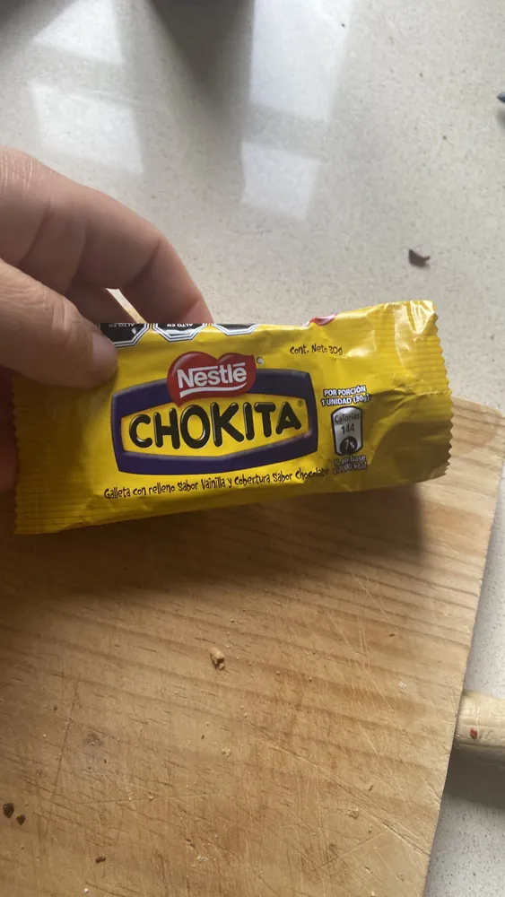 Chokita