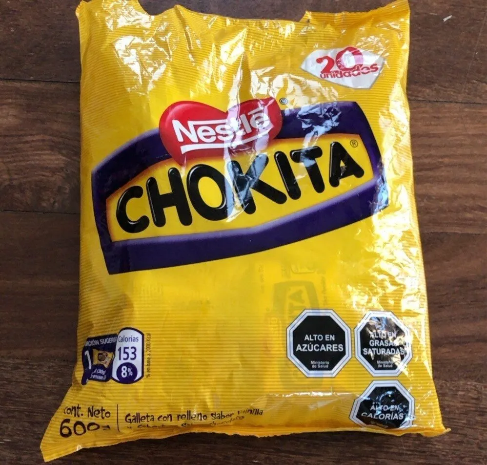 Chokita
