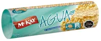 Galletas De Agua