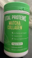 Matcha Collagen