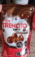 Trenecito valla