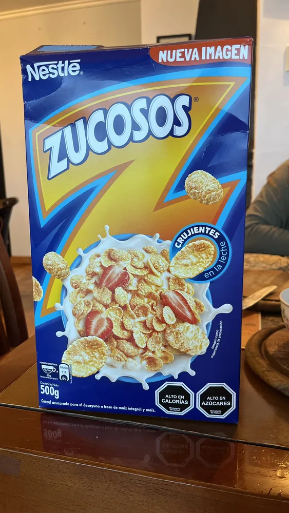 ZUCOSOS