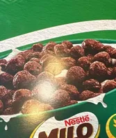 Milo Cereal