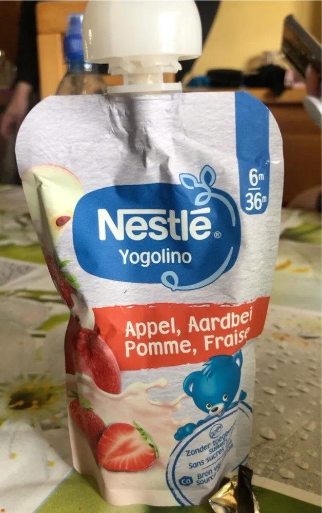 Yogolino