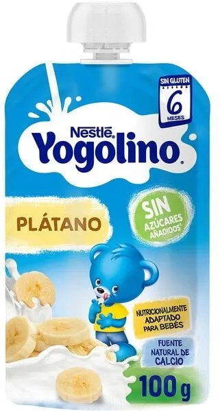 Yogolino