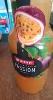Sensation Passion