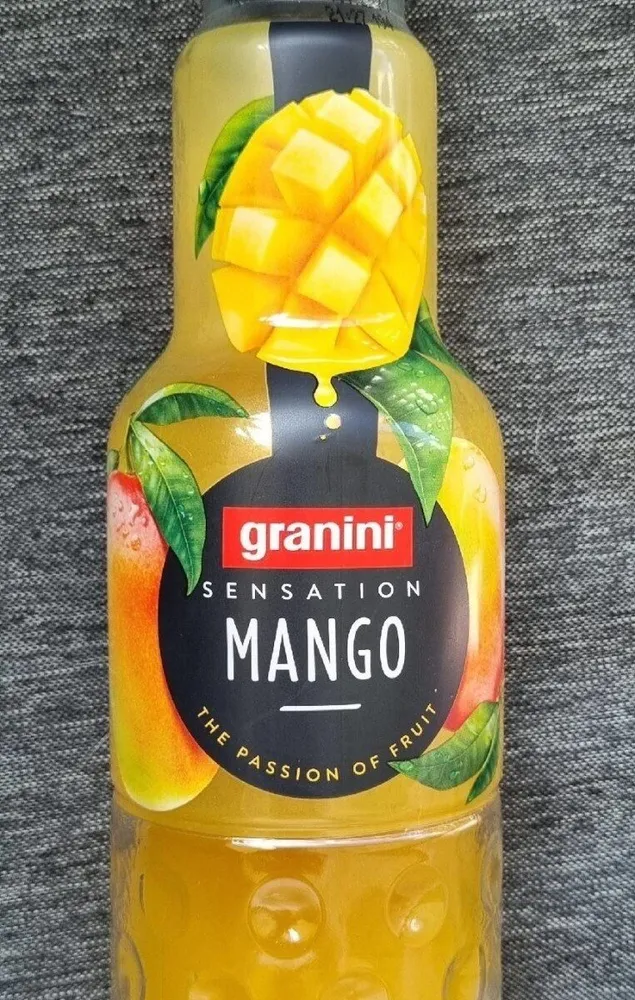 Sensation MANGO